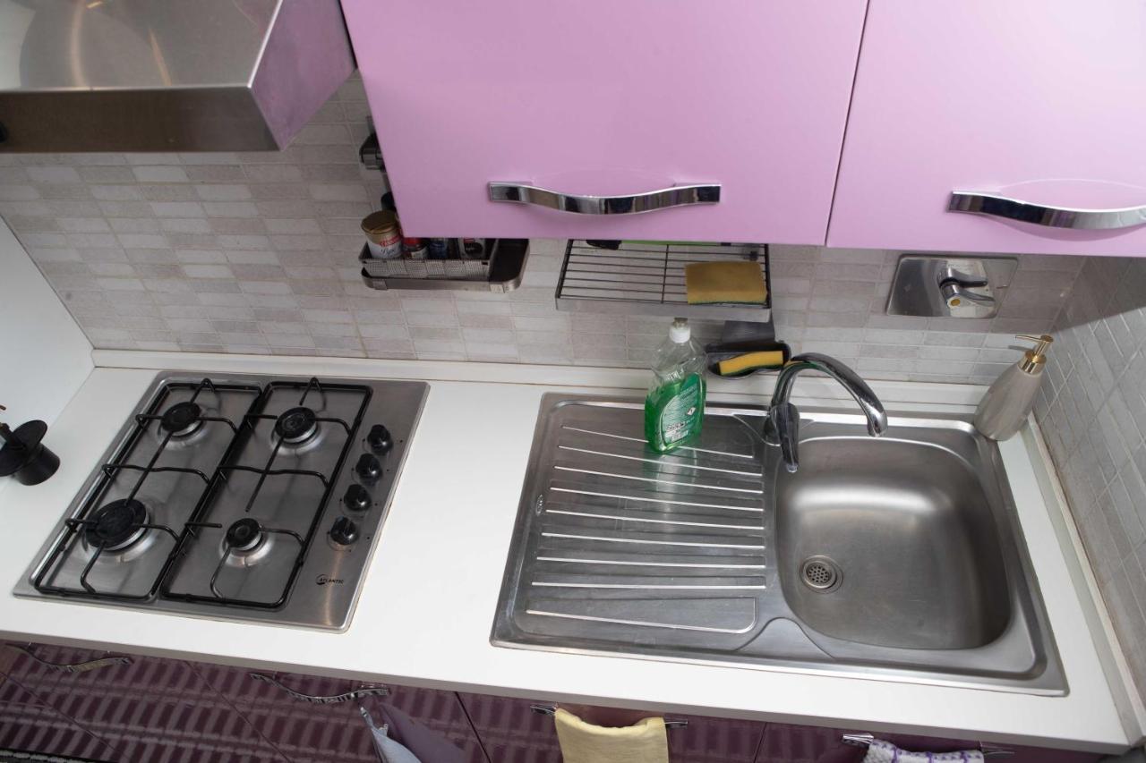 Apartment Mazzini Turin