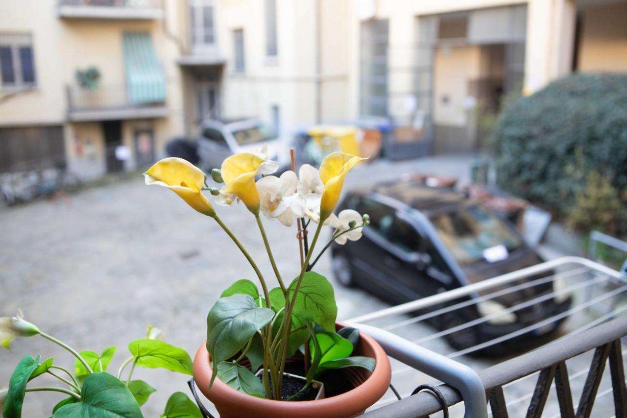 Mazzini Apartment Turin