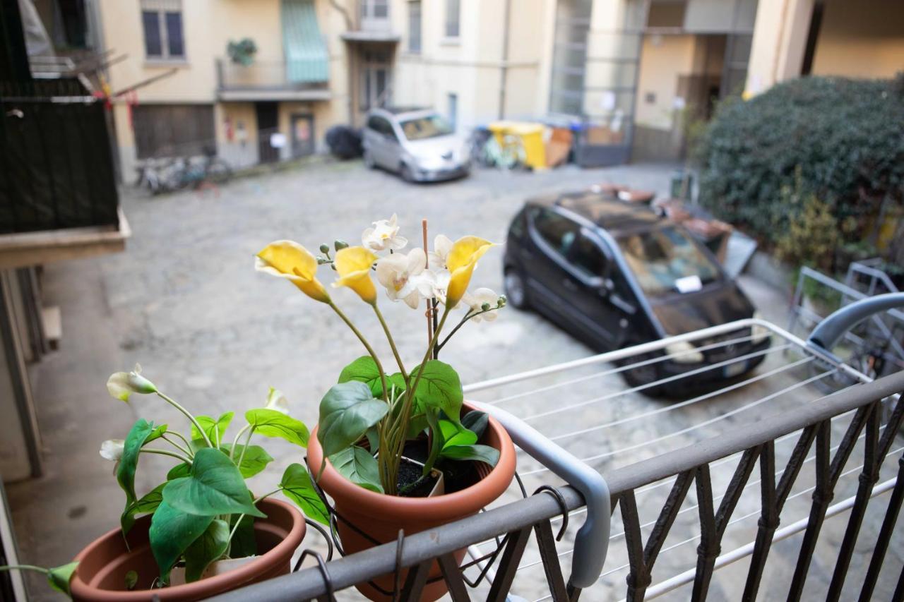 Mazzini Apartment *