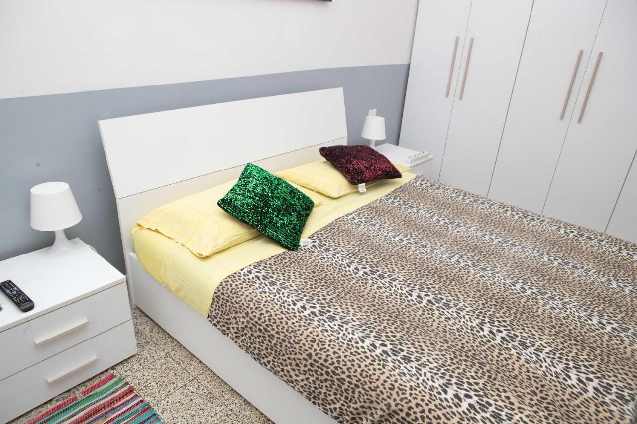 Apartment Mazzini